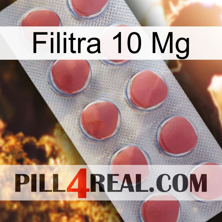 Filitra 10Mg 18